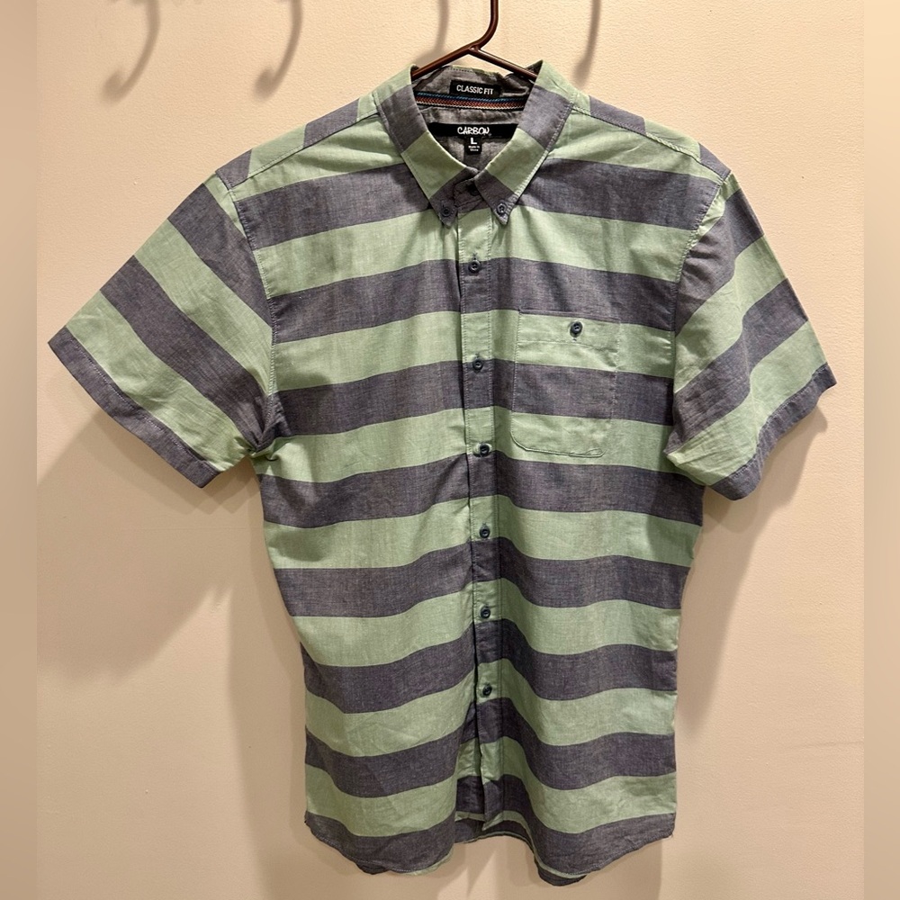 Carbon shirt
